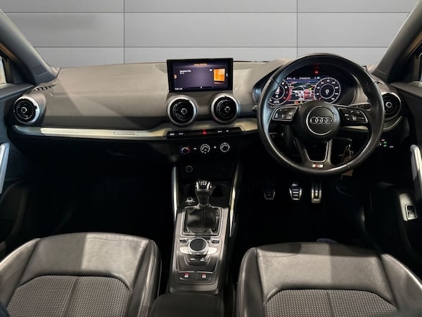 Used Audi Q2 2021 for sale - 74516298: Photo 11