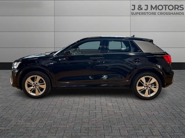 Used Audi Q2 2021 for sale - 74516298: Photo 5