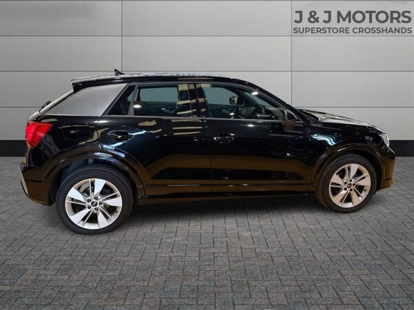 Used Audi Q2 2021 for sale - 74516298: Photo 6