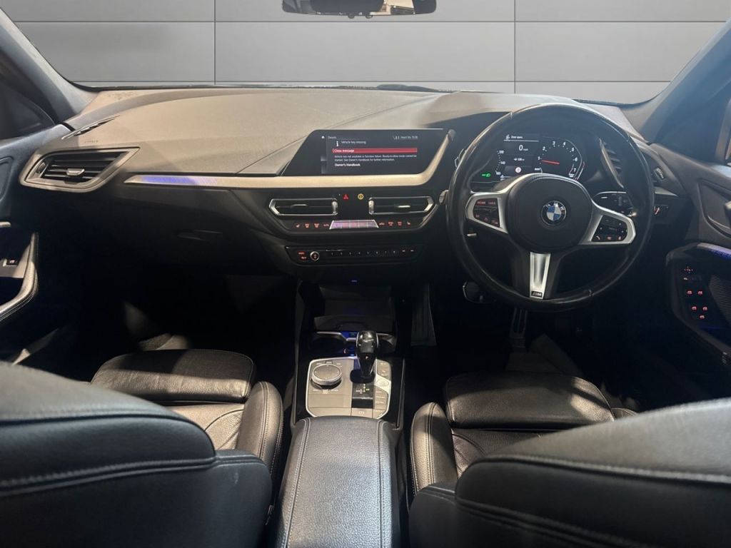 Used BMW 1 Series 2020 for sale - 76303212: Photo 10