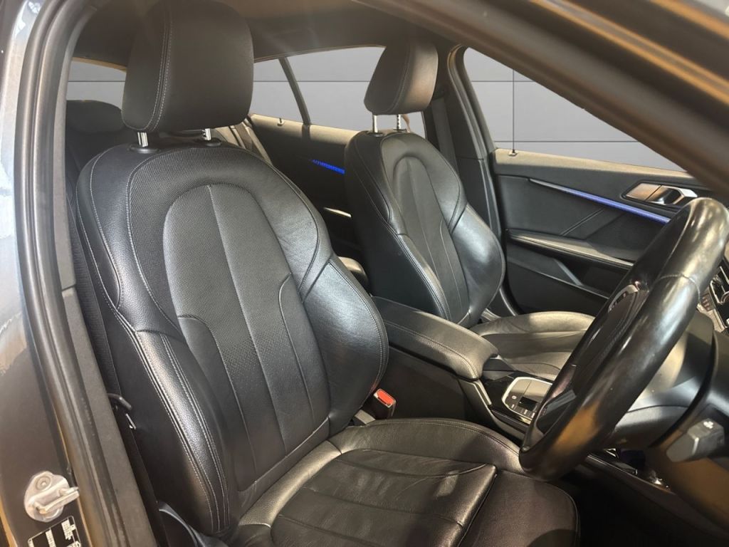 Used BMW 1 Series 2020 for sale - 76303212: Photo 11