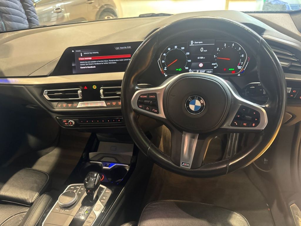 Used BMW 1 Series 2020 for sale - 76303212: Photo 12