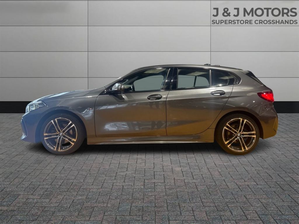 Used BMW 1 Series 2020 for sale - 76303212: Photo 4