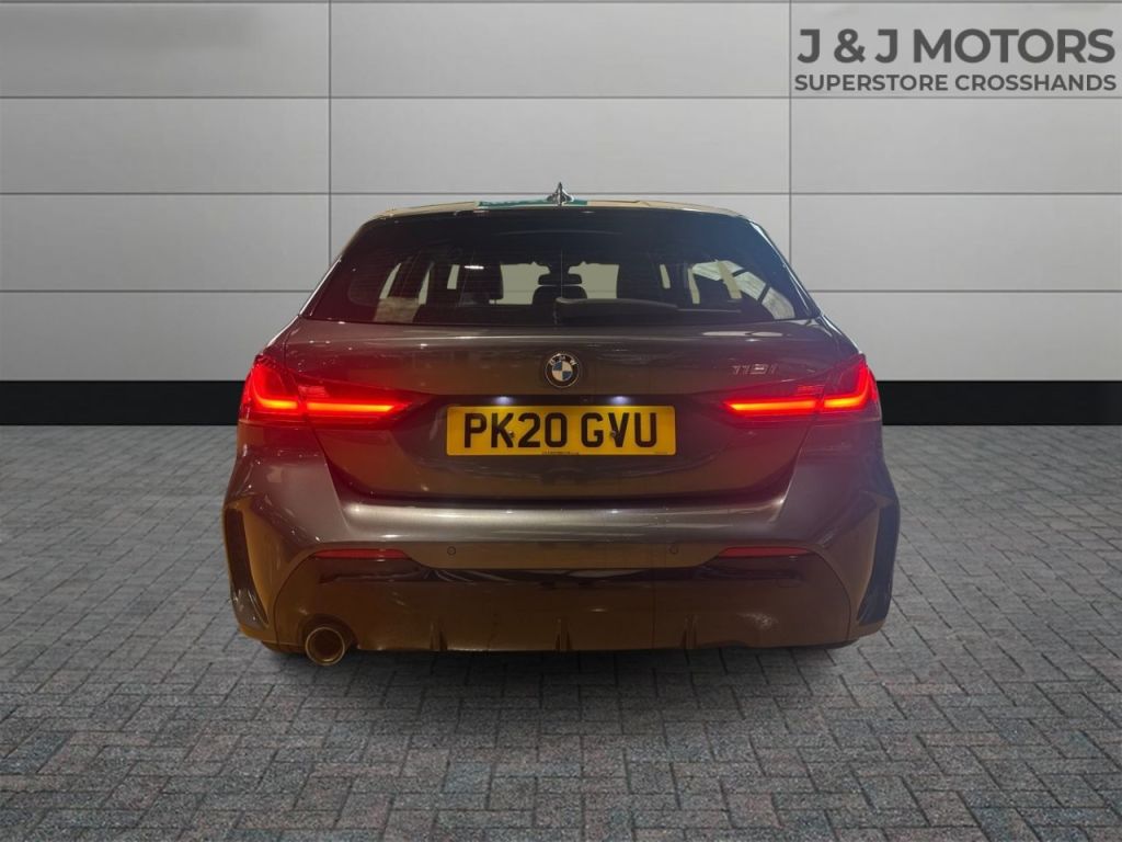 Used BMW 1 Series 2020 for sale - 76303212: Photo 6