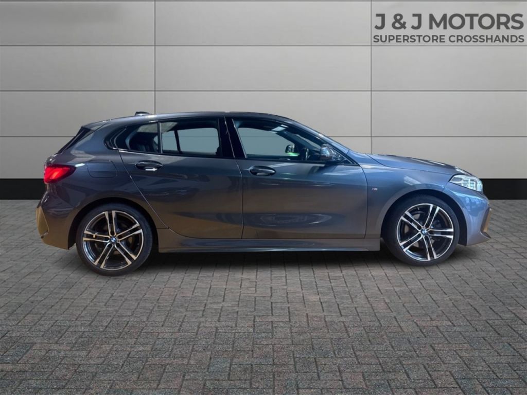 Used BMW 1 Series 2020 for sale - 76303212: Photo 8