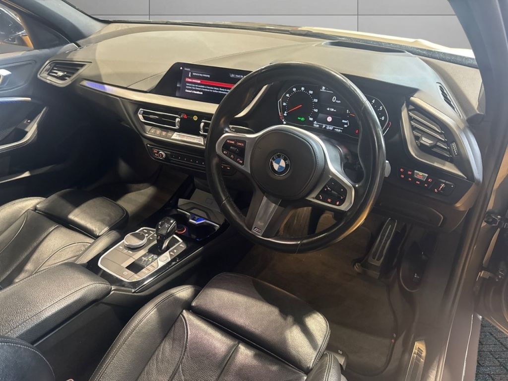 Used BMW 1 Series 2020 for sale - 76303212: Photo 9