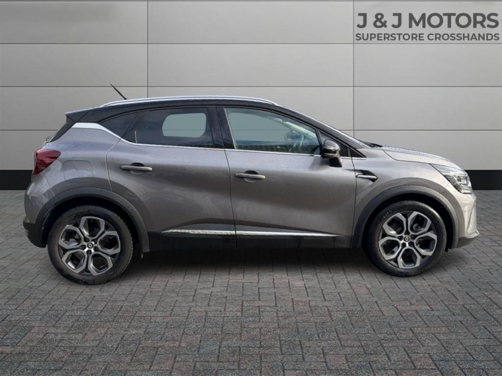 Used Renault Captur 2022 for sale - 76322752: Photo 11