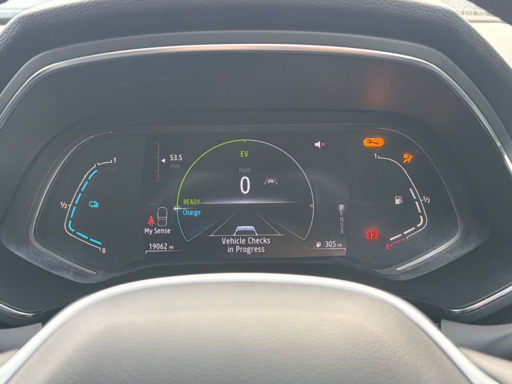 Used Renault Captur 2022 for sale - 76322752: Photo 13