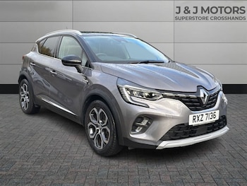 Renault - Captur