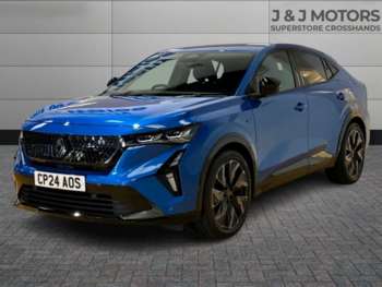 Used Renault Other 2024 for sale - 74903738: Photo