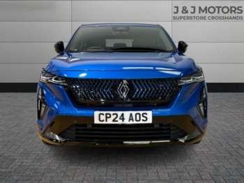 Used Renault Other 2024 for sale - 74903738: Photo