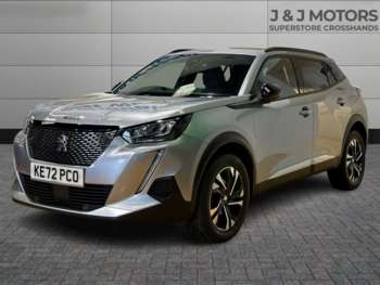 Used Peugeot 2008 2023 for sale - 75046519: Photo