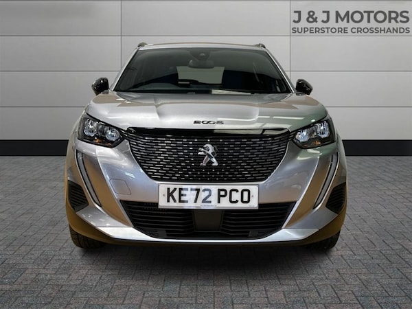 Used Peugeot 2008 2023 for sale - 75046519: Photo 3