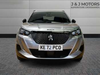 Used Peugeot 2008 2023 for sale - 75046519: Photo