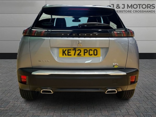 Used Peugeot 2008 2023 for sale - 75046519: Photo 4