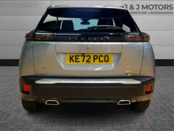 Used Peugeot 2008 2023 for sale - 75046519: Photo