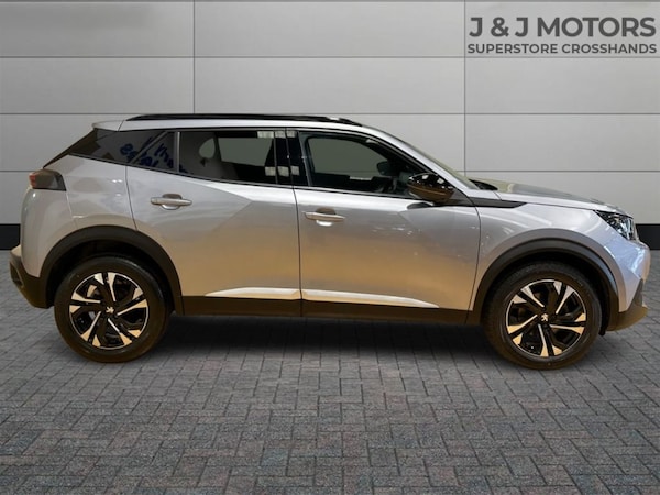 Used Peugeot 2008 2023 for sale - 75046519: Photo 5