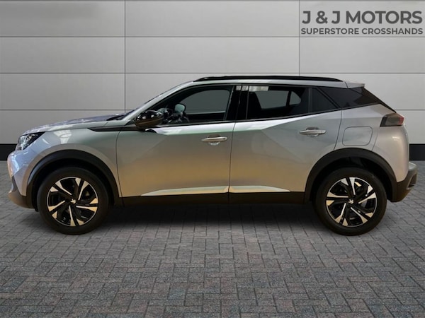 Used Peugeot 2008 2023 for sale - 75046519: Photo 6
