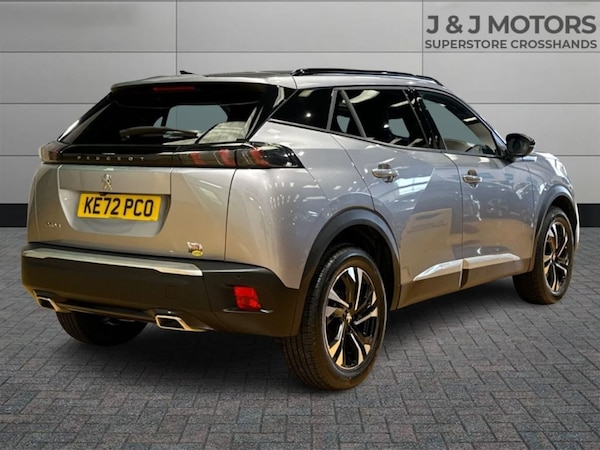 Used Peugeot 2008 2023 for sale - 75046519: Photo 7