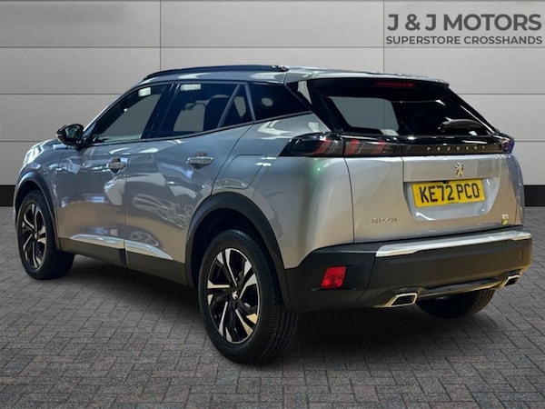 Used Peugeot 2008 2023 for sale - 75046519: Photo 8