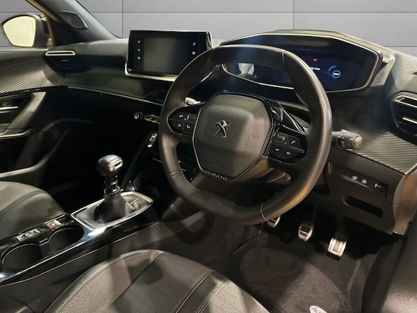 Used Peugeot 2008 2023 for sale - 75046519: Photo 9