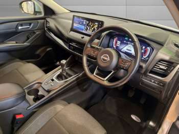 Used Nissan Qashqai 2022 for sale - 75130447: Photo