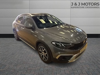 Used Fiat Tipo 2022 for sale - 79456986: Photo