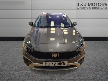 Used Fiat Tipo 2022 for sale - 79456986: Photo