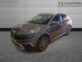 Used Fiat Tipo 2022 for sale - 79456986: Photo