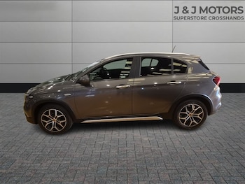 Used Fiat Tipo 2022 for sale - 79456986: Photo