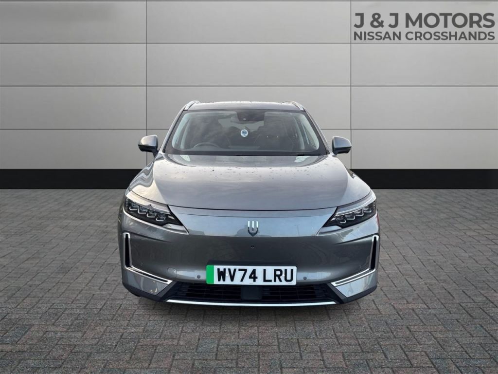 Used Skywell BE11 2024 for sale - 77118011: Photo 2