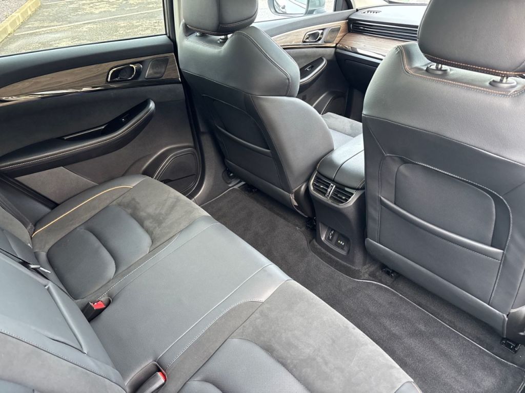 Used Skywell BE11 2024 for sale - 77118011: Photo 21