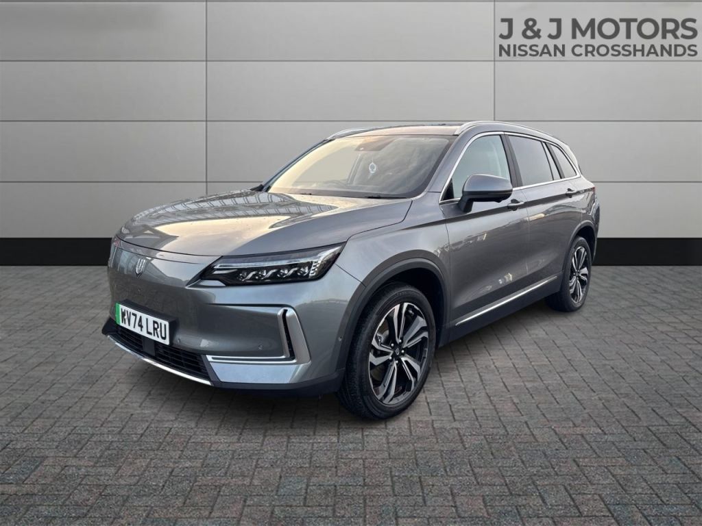 Used Skywell BE11 2024 for sale - 77118011: Photo 3