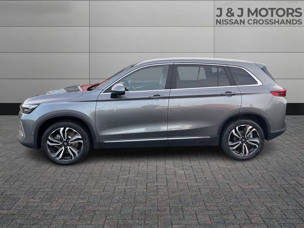 Used Skywell BE11 2024 for sale - 77118011: Photo 4