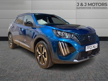 Used Peugeot 2008 2025 for sale - 77747492: Photo