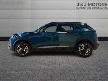 Used Peugeot 2008 2025 for sale - 77747492: Photo