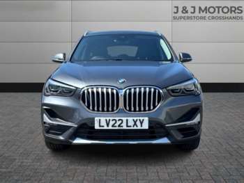 Used BMW X1 2022 for sale - 75195150: Photo