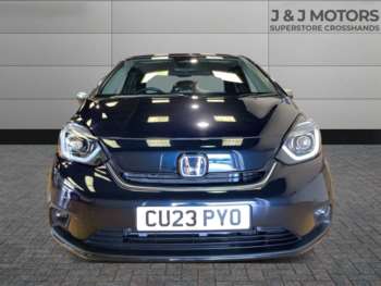 Used Honda Jazz 2023 for sale - 75009172: Photo