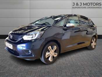 Used Honda Jazz 2023 for sale - 75009172: Photo