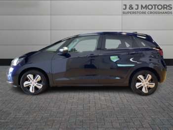 Used Honda Jazz 2023 for sale - 75009172: Photo