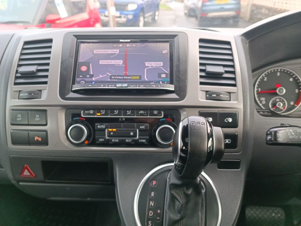 Used Volkswagen Caravelle 2014 for sale - 77520154: Photo 10