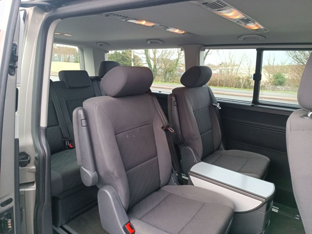 Used Volkswagen Caravelle 2014 for sale - 77520154: Photo 11