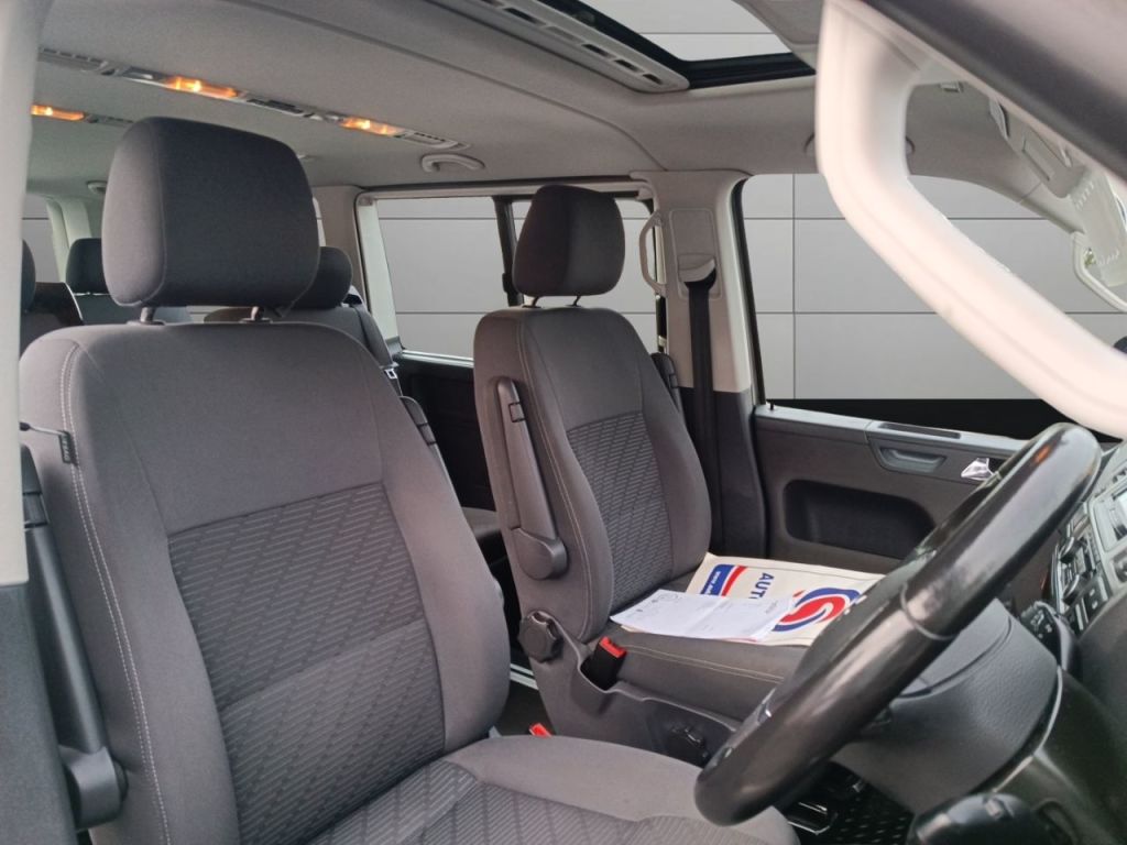Used Volkswagen Caravelle 2014 for sale - 77520154: Photo 12