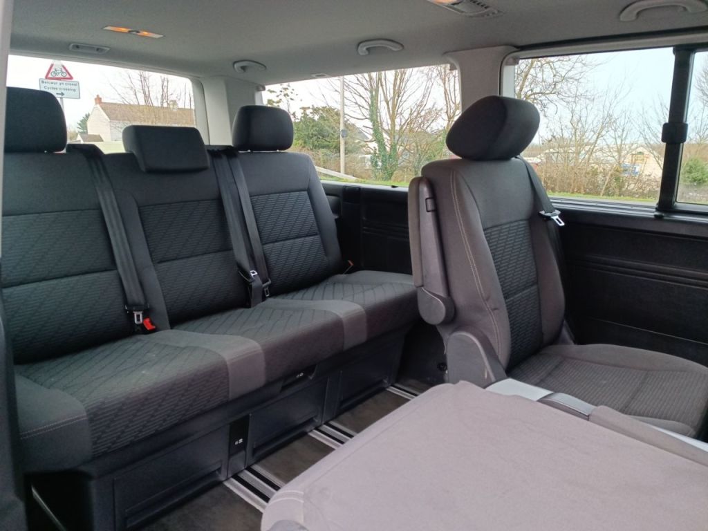 Used Volkswagen Caravelle 2014 for sale - 77520154: Photo 13