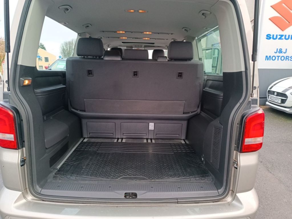 Used Volkswagen Caravelle 2014 for sale - 77520154: Photo 14