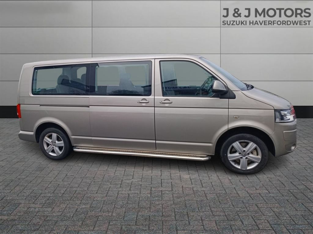 Used Volkswagen Caravelle 2014 for sale - 77520154: Photo 7