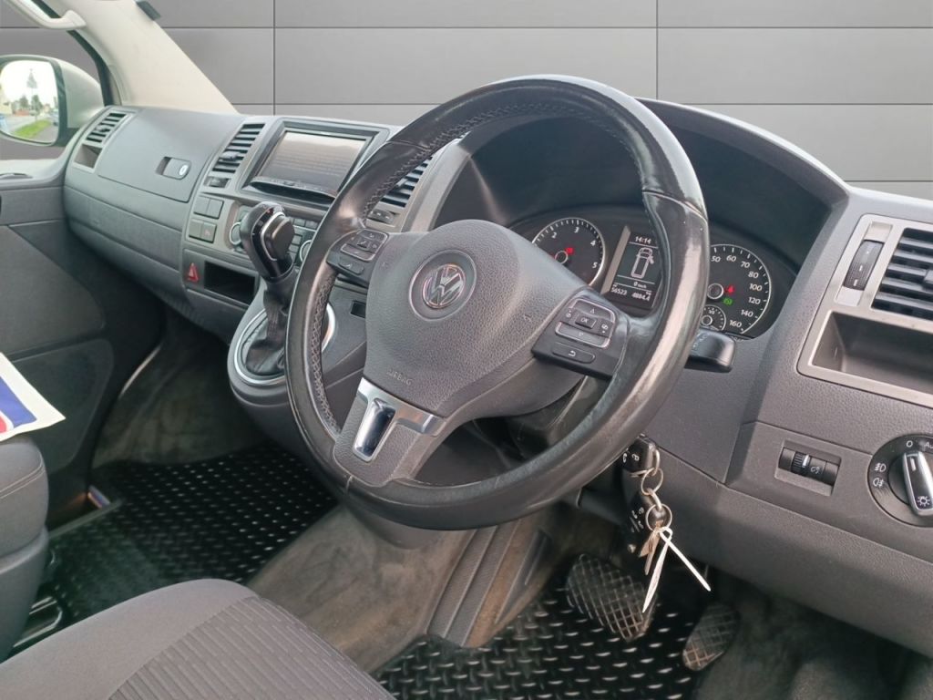 Used Volkswagen Caravelle 2014 for sale - 77520154: Photo 8