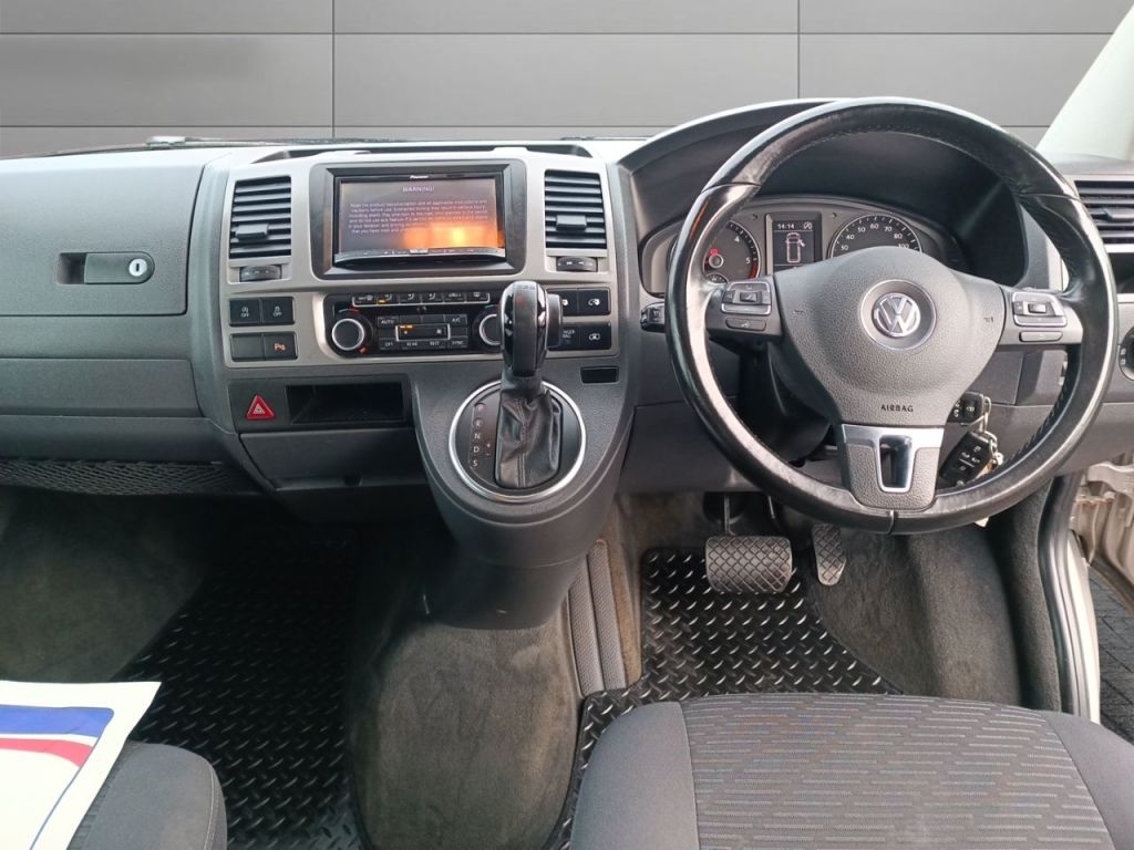 Used Volkswagen Caravelle 2014 for sale - 77520154: Photo 9