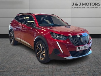 Used Peugeot 2008 2023 for sale - 78716514: Photo