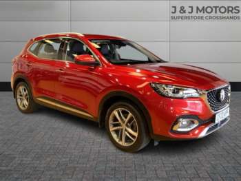 2022 - HS EXCLUSIVE 5-Door